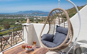 Alta Vista Naxos